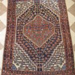 610 4698 ORIENTAL RUG